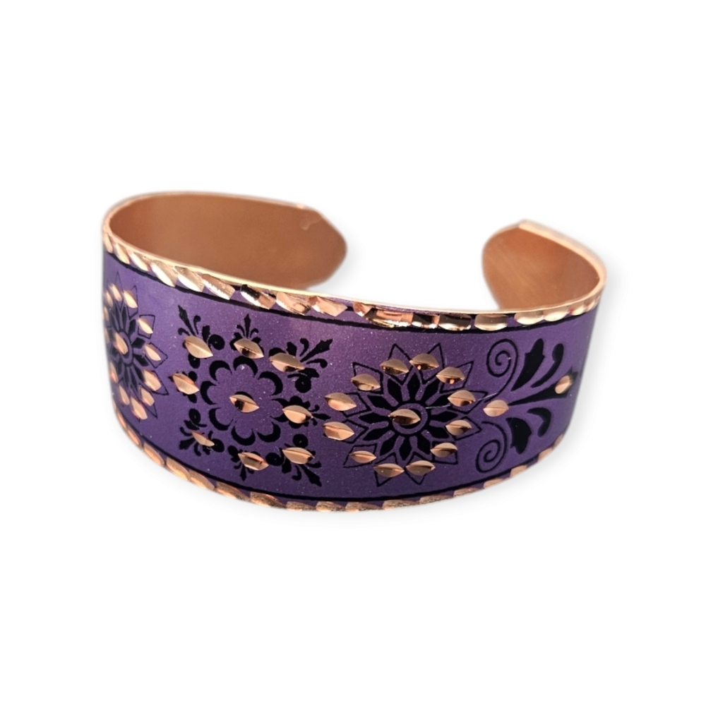 Turkish Cuff - Picture 3 of 5
